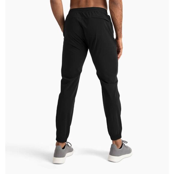 UNRL IN-FLEX JOGGER III Black Athletic Pants XXL - Picture 2 of 12